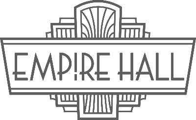Empire Hall