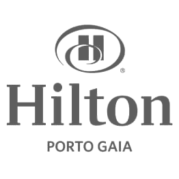 Hilton Porto Gaia