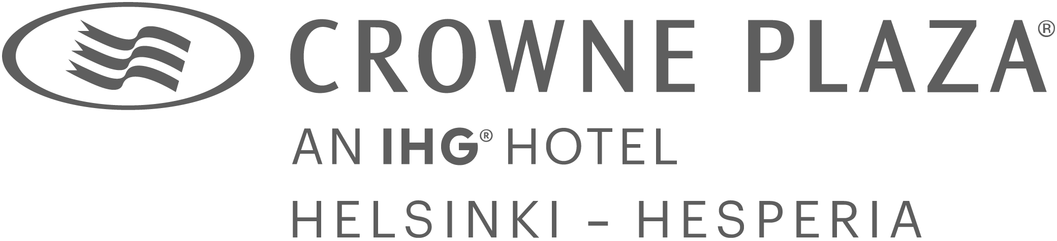 Crowne Plaza Helsinki - Hesperia