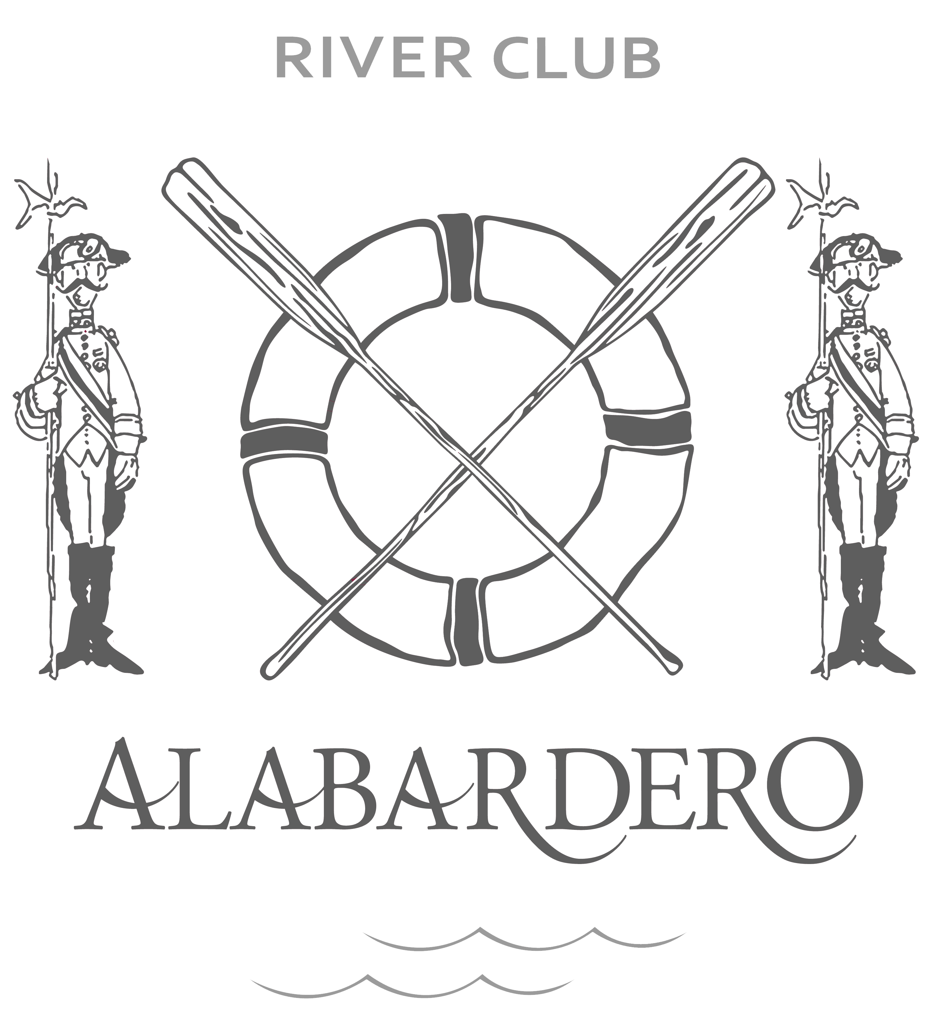 Alabardero River Club