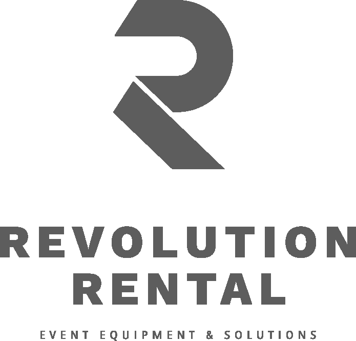 Revolution Rental 