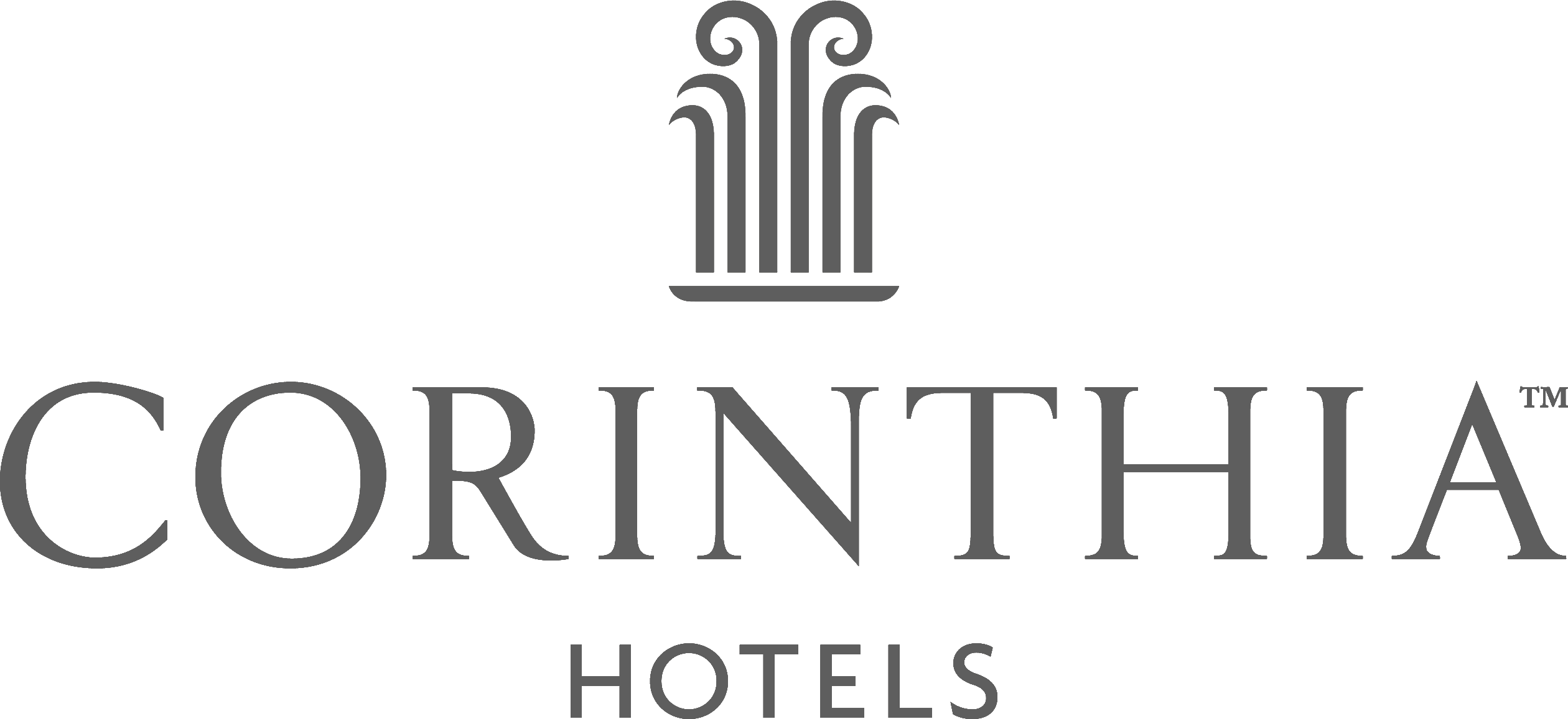 Corinthia Hotels