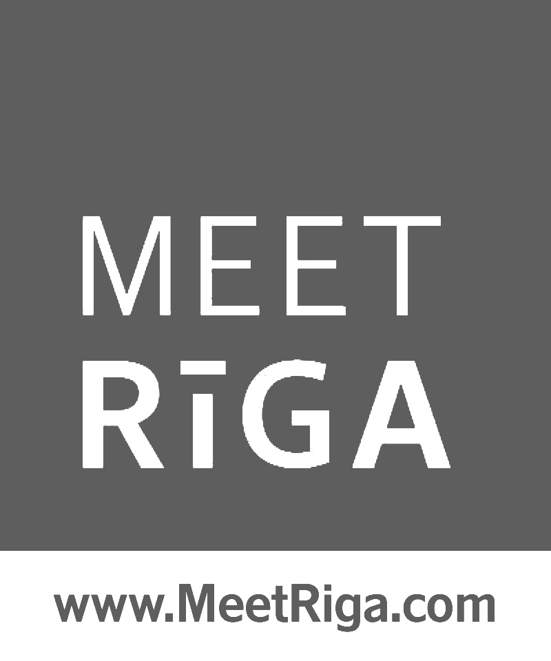 Meet Riga