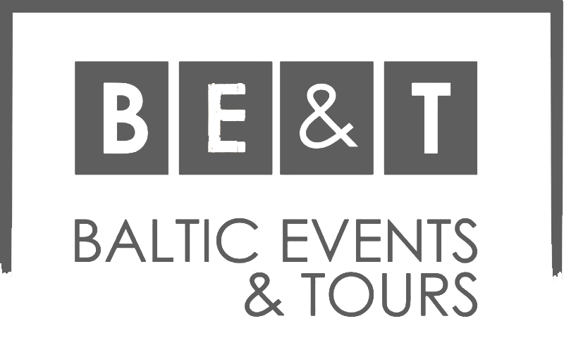 Baltic Events & Tours