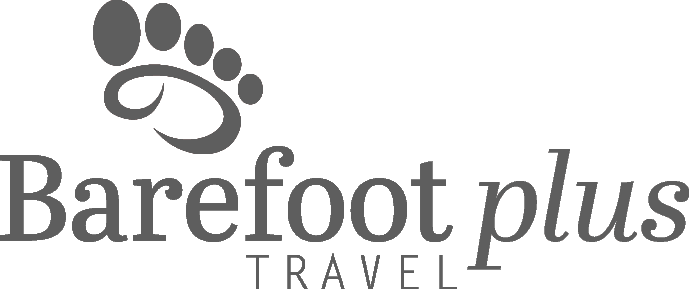 Barefoot plus travel