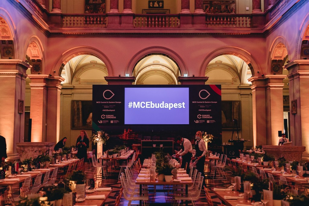 MCE Central & Eastern Europe