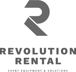 Revolution Rental