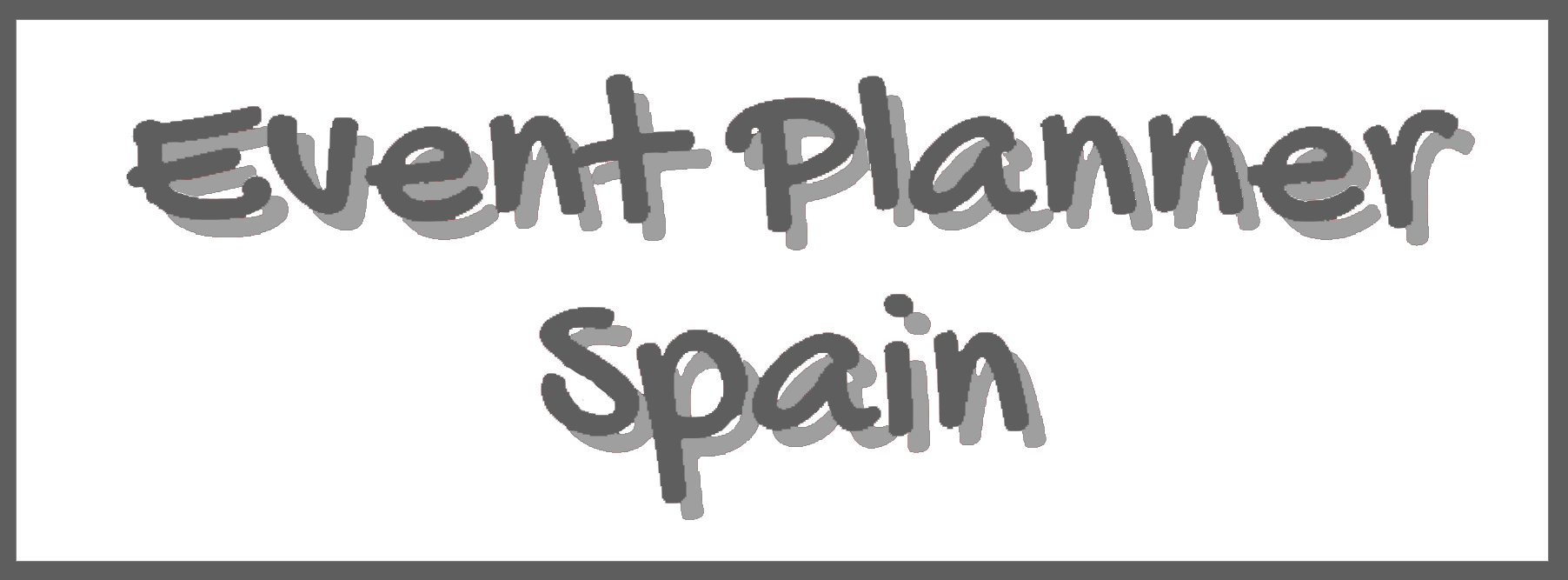 Event Planner Spain