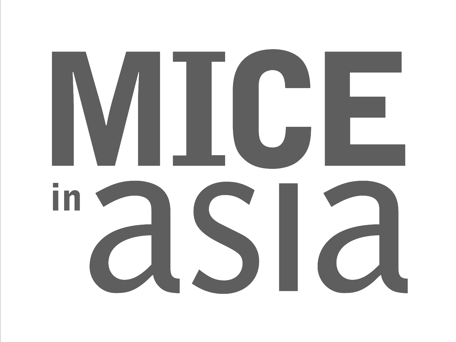 Mice in Asia 